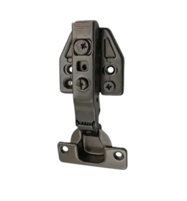 Bisagra parche 3D 35mm Black