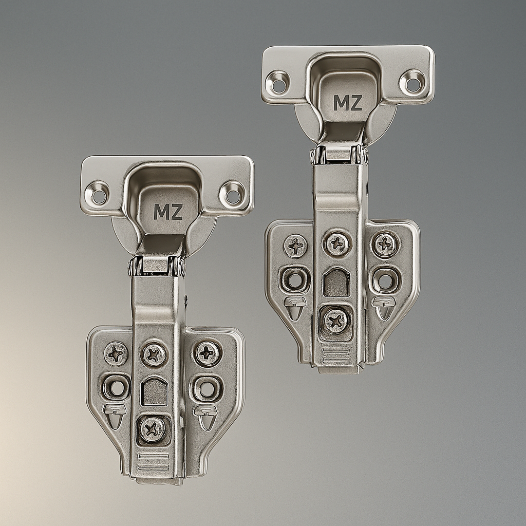 3D Parche Silver